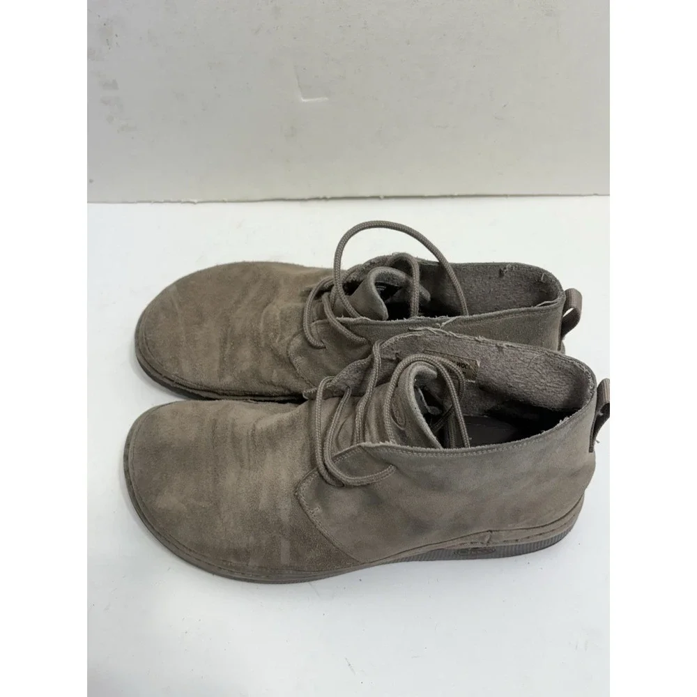 Chaco paonia desert